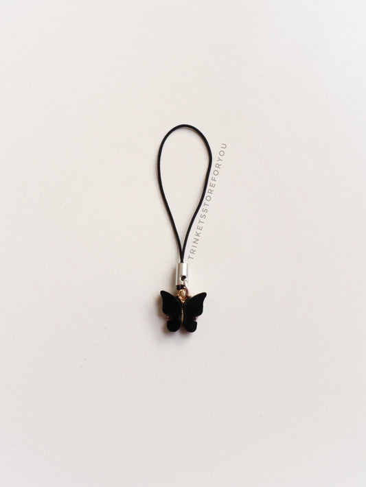 Black Butterfly