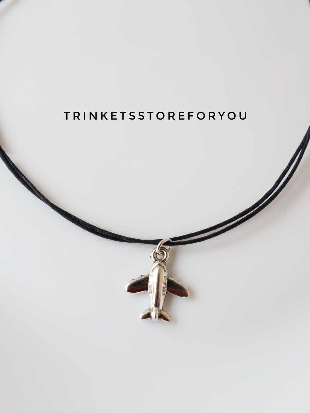 Aero Anklet