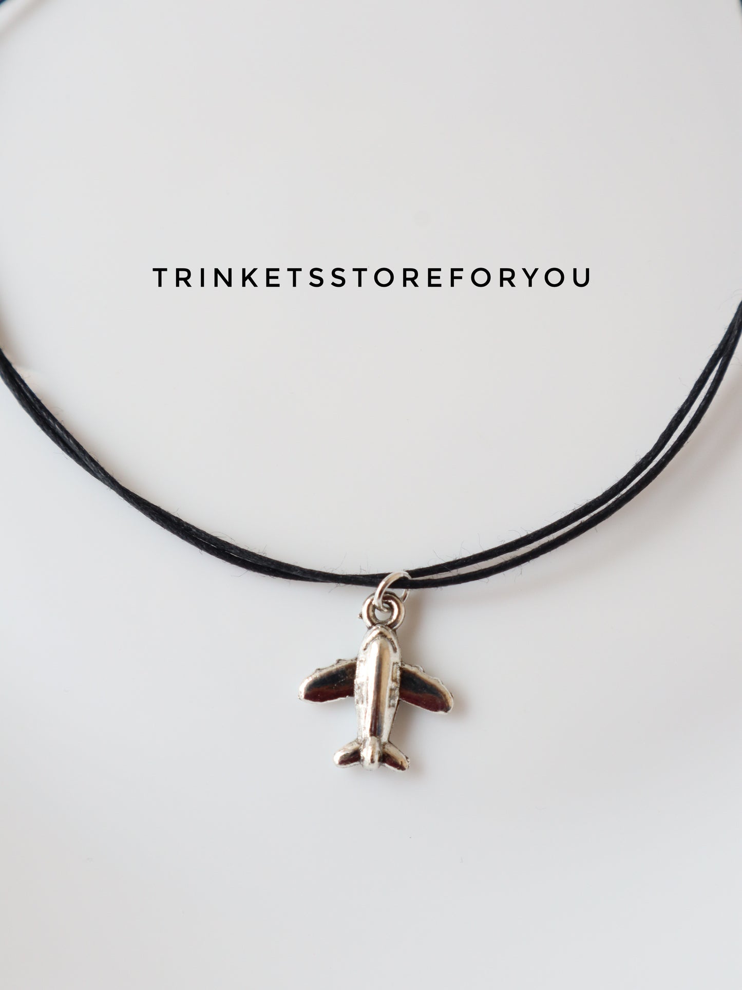 Aero Anklet