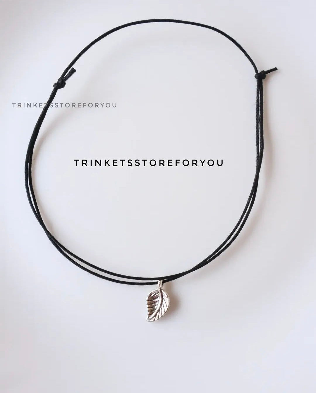 Leaf anklet 01